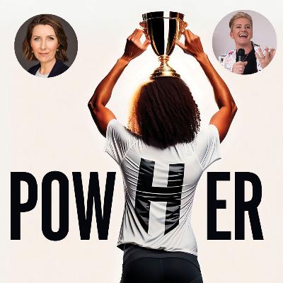 Episode 9: Niki Bezzant Episode 9: Niki Bezzant