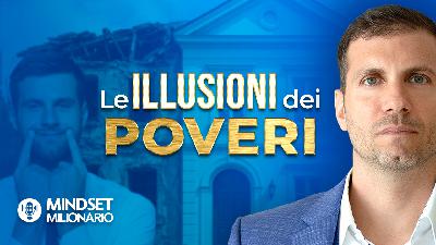 I poveri sono più felici dei ricchi o è un'illusione per sfuggire alla realtà? I poveri sono più felici dei ricchi o è un'illusione per sfuggire alla realtà?