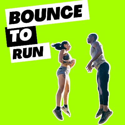 Pogo Jumps for Injured Runners Pogo Jumps for Injured Runners