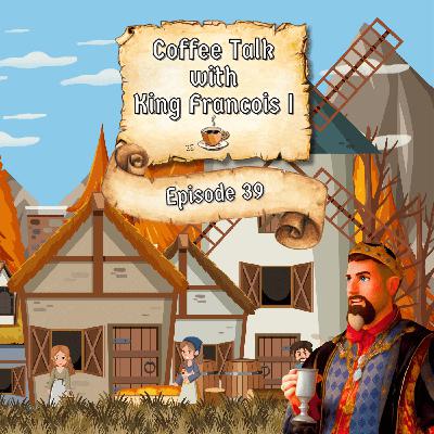 Episode 39 - 2024’s Festivals, Festivals, Festivals - Installment 6