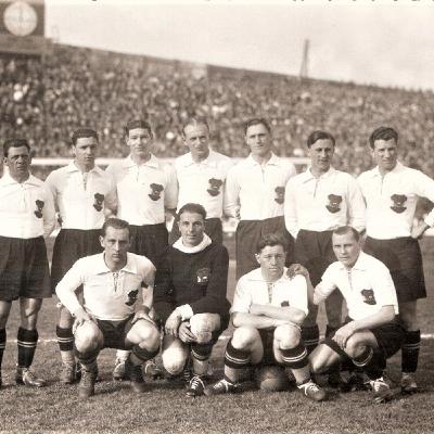 Un bomber di cartavelina - 2. La squadra delle meraviglie
