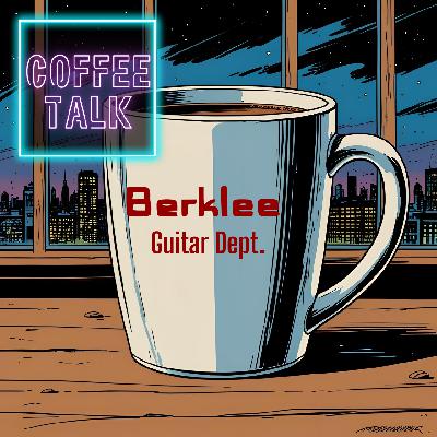 Coffee Talk 2025 Summer Highlights: Amanda Monaco