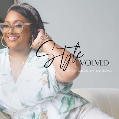 Confidence & Personal Style