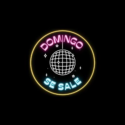 DOMINGO SE SALE 3x03 - "LOS PRODUCTOS MÁS INÚTILES DE LA HISTORIA" DOMINGO SE SALE 3x03 - "LOS PRODUCTOS MÁS INÚTILES DE LA HISTORIA"