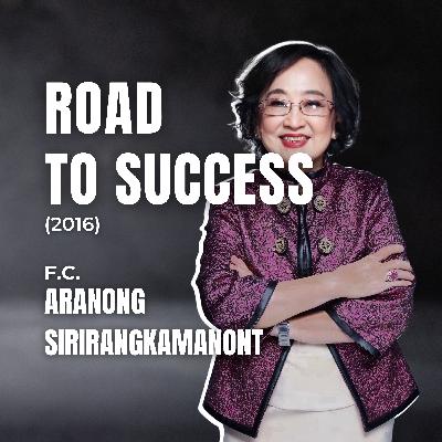 FC ARANONG | CON ĐƯỜNG XÂY DỰNG HUYỀN THOẠI FC ARANONG | CON ĐƯỜNG XÂY DỰNG HUYỀN THOẠI