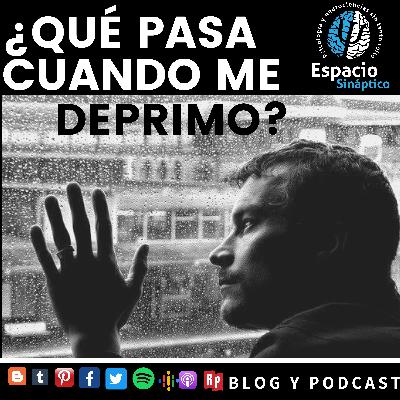 ¿Qué pasa cuando me deprimo? ¿Qué pasa cuando me deprimo?