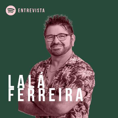 Entrevista Lalá Ferreira | Mastruz com Leite 30 Anos
