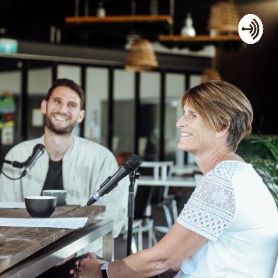 Ep 33. Permission to be You - Ep. 4 - Pene