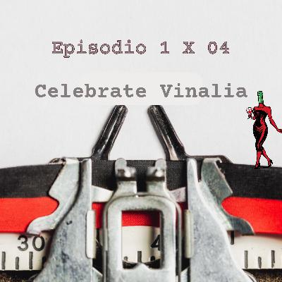 Especial Vinalia 1 X 04