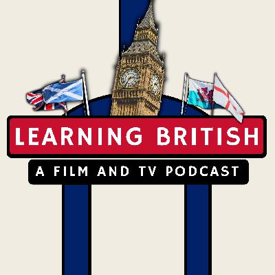 #15: Born With Teeth - Watching Ncuti Gatwa and Edward Bluemel at the West End
