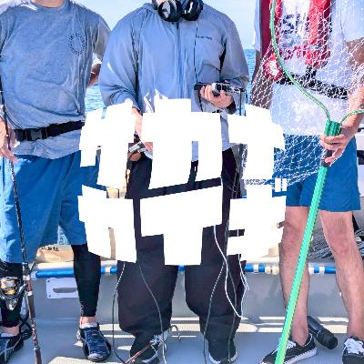 キクアタラシイリカ :: 東京書籍の森田さんが、女川町にやってきた🎣〈ゲストカイ〉