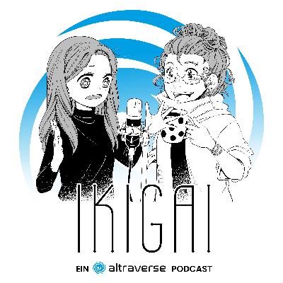 Folge 26 - Dinge, von denen wir uns wünschten wir hätten sie früher gewusst (Mangaka-Edition) Folge 26 - Dinge, von denen wir uns wünschten wir hätten sie früher gewusst (Mangaka-Edition)