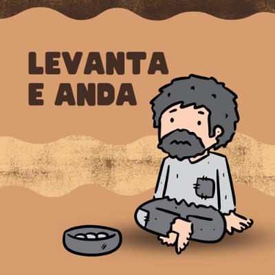 Levanta e anda