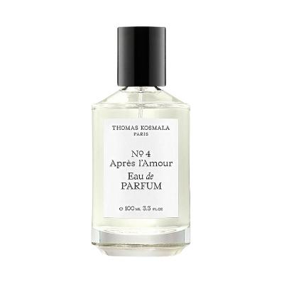 Nước Hoa Unisex Thomas Kosmala No4 Apres L'Amour EDP 100ml