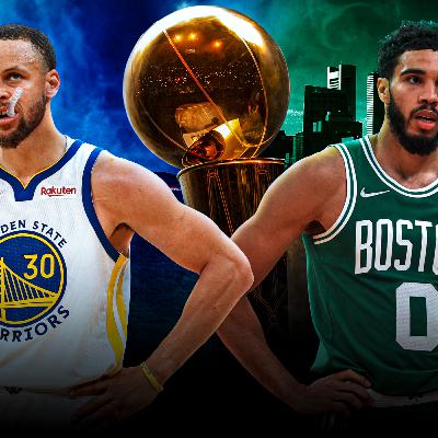 Game 6 upon us