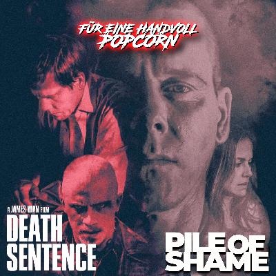 Death Sentence (2007) – Zum ersten Mal gesehen Death Sentence (2007) – Zum ersten Mal gesehen