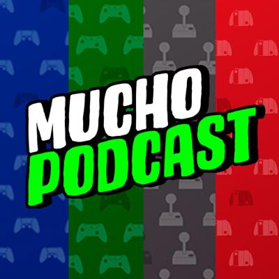 MUCHO PODCAST - Episodio Piloto, pocos videojuegos pero mucha movida (18/01/2021) MUCHO PODCAST - Episodio Piloto, pocos videojuegos pero mucha movida (18/01/2021)