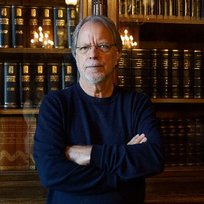 Emissão em Português – Mergulhamos no universo literário de Mia Couto  – 16/10/25