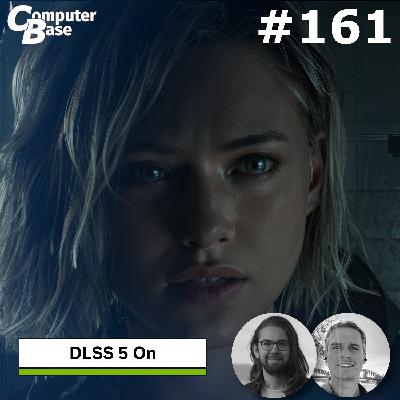 Nvidia DLSS 5 und alles zur Technik von Crimson Desert