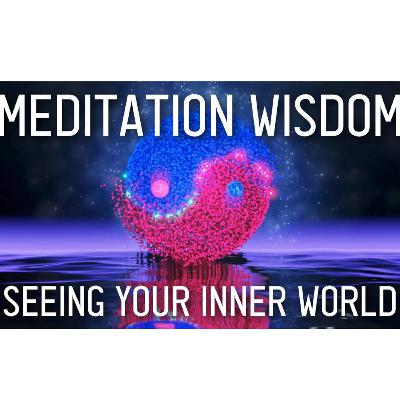 Guided Meditation: Free the Mind & Enter the Heart Guided Meditation: Free the Mind & Enter the Heart
