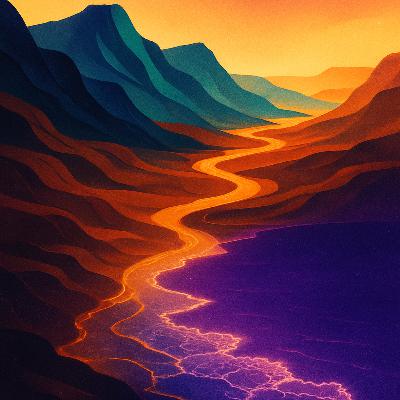 12. Per què l'aigua del mar és salada?