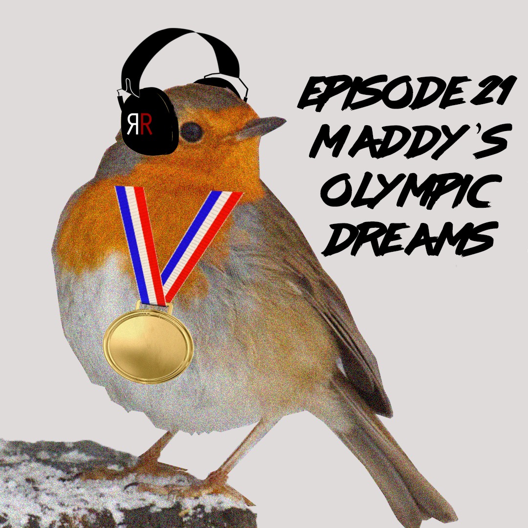The Round Robin Podcast
