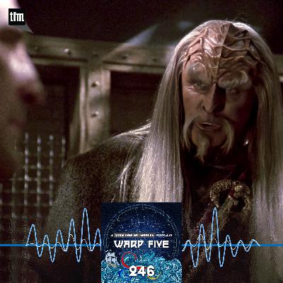 246: Challenging the Empire