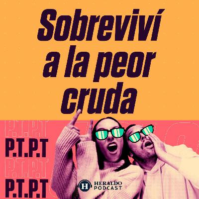 ¿Cómo quitar la cruda más horrible de tu existencia?