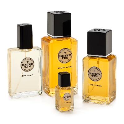 Ep. 81: Men's Fragrances