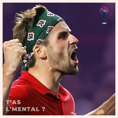 #3 : Tennis : Arnaud Clément : "Parler du mental était un aveu de faiblesse"
