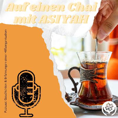 "...das war nicht das erste Mal, dass jemand auf uns schießen wollte." - Mit ASIYAH nach Afghanistan