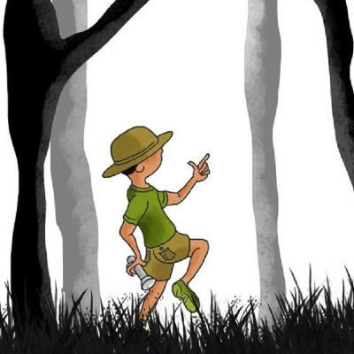 Thuppariyum Durai|Tamil bedtime stories |Tamil story podcast