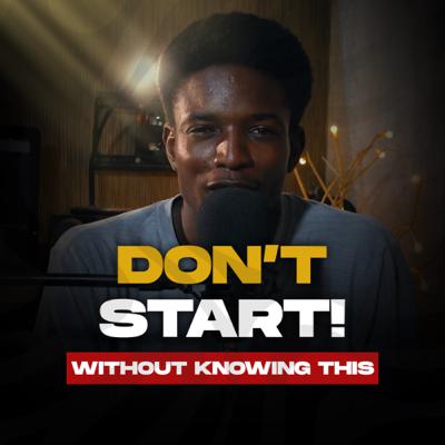 Start From Where You Are?