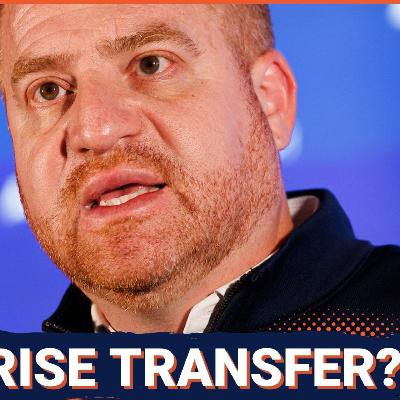 SURPRISE? Auburn Tight End Transfer Making EARLY Impression, Could be HUGE for Alex Golesh SURPRISE? Auburn Tight End Transfer Making EARLY Impression, Could be HUGE for Alex Golesh