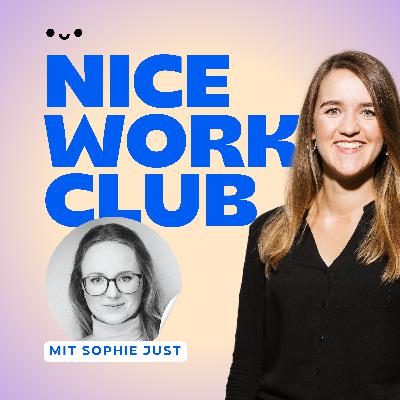 Wie schaffen wir eine positive Feedbackkultur, Sophie Just?