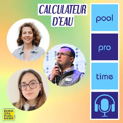 Calculateur d'eau : comment cet outil peut devenir un atout pour les pisciniers Calculateur d'eau : comment cet outil peut devenir un atout pour les pisciniers