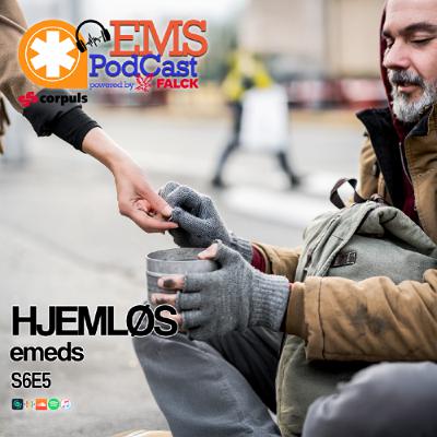 S6E5 - Hjemløs - EMEDS