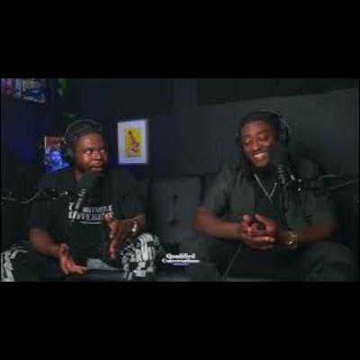 EP 2. Ft. LacQuan "Mr. Giovanni" Scott EP 2. Ft. LacQuan "Mr. Giovanni" Scott