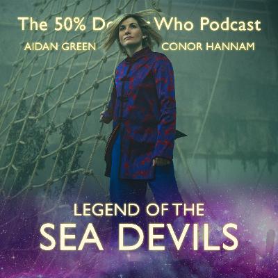 Legend of the Sea Devils