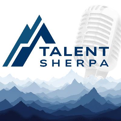 E45 | Is Your HR Data Driving Decisions? | July 4, 2025