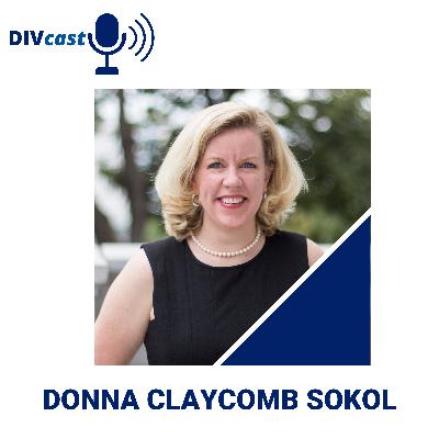 Series 2 Episode 2 Donna Claycomb Sokol