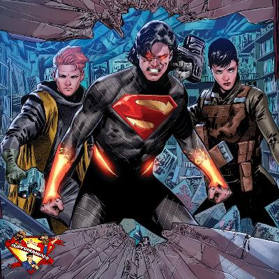 ABSOLUTE SUPERMAN: Superman, Son of the Demon