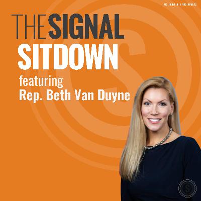 To End Minnesota Chaos, Cut Off the Funding | Rep. Beth Van Duyne