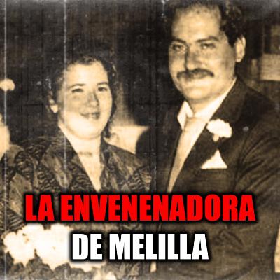 Francisca Ballesteros: La madre que envenenó a su familia entera | Mother of Poison Francisca Ballesteros: La madre que envenenó a su familia entera | Mother of Poison