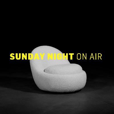 Über Ehe, Shitstorm und Identität | Lisa und Jonas | #42 Sunday Night ON AIR 🟡 Über Ehe, Shitstorm und Identität | Lisa und Jonas | #42 Sunday Night ON AIR 🟡