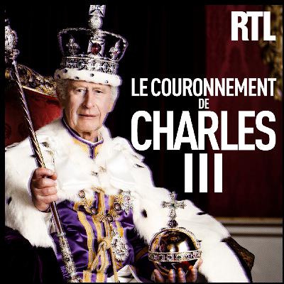 Les différentes étapes du couronnement (16/16)