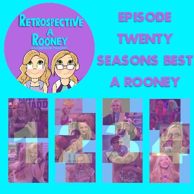 Seasons'-Best-a-Rooney