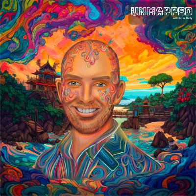 013 - Jonathan de Potter - Ayahuasca in a Western World, The Corporate Trauma, Unlimited Human Potential & Interdimensional Challenges