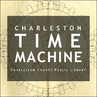 Episode 300: Frederick Douglass in 1888 Charleston