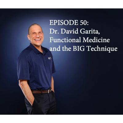 Ep. 50 - Healing the Root Causes: Dr Garita's Secrets to Functional Medicine Mastery Ep. 50 - Healing the Root Causes: Dr Garita's Secrets to Functional Medicine Mastery